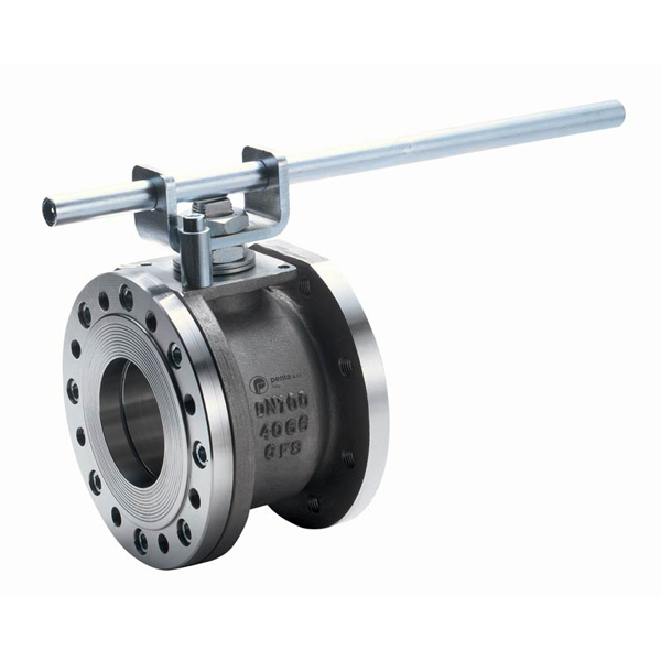 AP10 BALL VALVE